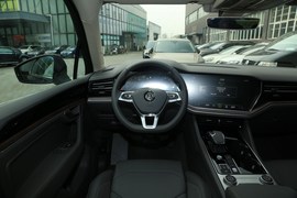 2019款大众途锐 3.0TSI 锐锋版