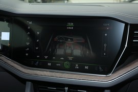 2019款大众途锐 3.0TSI 锐锋版