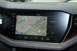 2019款大众途锐 3.0TSI 锐锋版