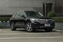 2019款大众途锐 3.0TSI 锐锋版