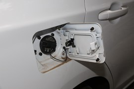 2019款东风风行景逸S50 1.6L CVT尊享型