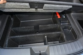 2020款雪佛兰畅巡