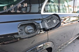 2020款奔驰GLE 350 4MATIC 时尚型特别版 改款