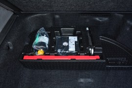 2020款奔驰GLE 350 4MATIC 时尚型特别版 改款