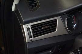 2014款风神S30 1.5L手动感恩版