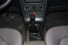 2014款风神S30 1.5L手动感恩版