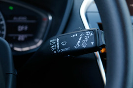 2020款宝沃 BX3 两驱自动舒适型