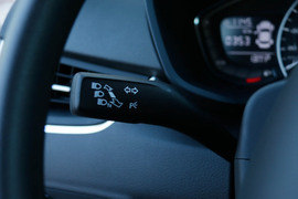 2020款宝沃 BX3 两驱自动舒适型