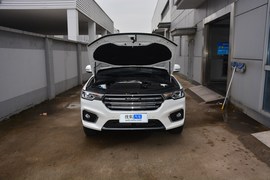 2019款哈弗H7 2.0T 悦享型 国VI