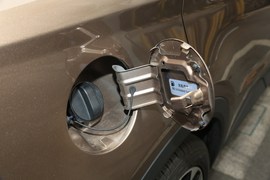 2019款捷途X70S 1.5T DCT征途版 5座