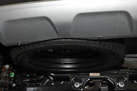 2019款捷途X70S 1.5T DCT征途版 5座