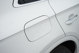 2020款奥迪Q5L 40TFSI 荣享时尚型