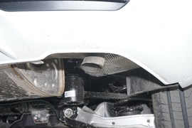 2020款奥迪Q5L 40TFSI 荣享时尚型