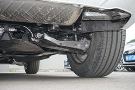 2020款奥迪Q5L 40TFSI 荣享时尚型
