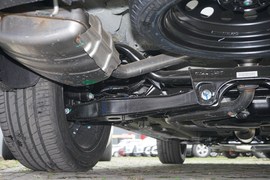 2020款捷途X95 1.6T DCT征服Pro版 5座