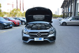 2019款奔驰 AMG E 63 S 4MATIC+