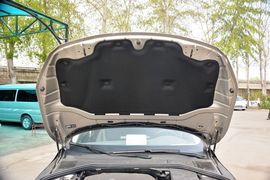 2014款沃尔沃V60 2.0T T5智逸版 改款