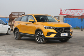 2019款奔腾T77 230 TID 手动豪华型 国V