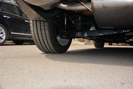 2014款沃尔沃V60 2.0T T5智逸版 改款