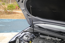 2020款大众迈腾 380TSI DSG 旗舰型