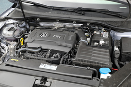 2020款大众迈腾 380TSI DSG 旗舰型