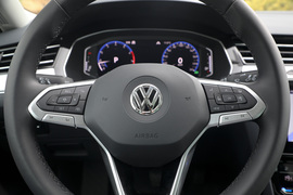 2020款大众迈腾 380TSI DSG 旗舰型