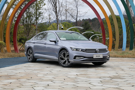 2020款大众迈腾 380TSI DSG 旗舰型
