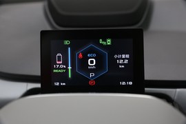仪表板
