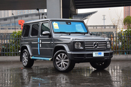 2020款奔驰G500