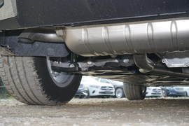 2020款奔驰GLE 350 4MATIC 时尚型 改款