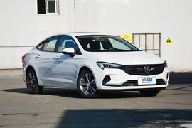 2020款别克威朗20T CVT领先型