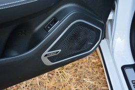 2020款吉利博瑞 1.5T MHEV 耀享版