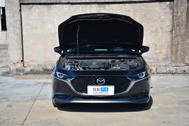 2020款马自达3 昂克赛拉 次世代 2.0L 自动质豪版