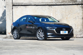 2020款马自达3 昂克赛拉 次世代 2.0L 自动质豪版