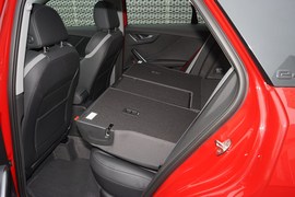 2019款奥迪Q2L e-tron 纯电智享型