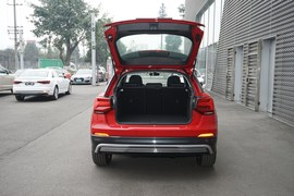 2019款奥迪Q2L e-tron 纯电智享型