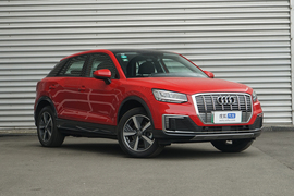 2019款奥迪Q2L e-tron 纯电智享型