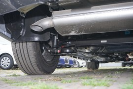 2019款比亚迪秦Pro 超能版 1.5TI 手动智联锋劲型 国VI