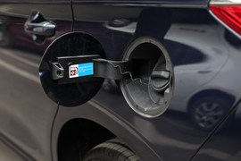 2019款比亚迪宋MAX 1.5T 自动智联睿逸天窗型 6座 国Ⅵ