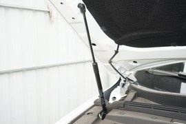 2019款捷途X70S 1.5T 手动征途版 7座 国VI