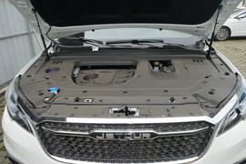 2019款捷途X70S 1.5T 手动征途版 7座 国VI