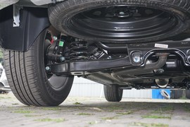 2019款捷途X70S 1.5T 手动征途版 7座 国VI