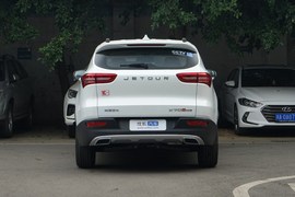 正后