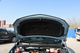 2020款别克微蓝 互联智慧型 PLUS