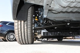 2020款别克微蓝 互联智慧型 PLUS