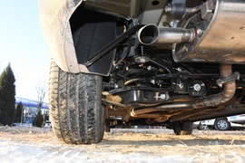 2020款传祺GS4 270T 自动尊享版