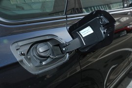 2020款大众途锐 3.0TSI 百万纪念版 国VI