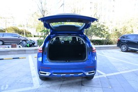 2020款哈弗F7 2.0T 四驱i悦