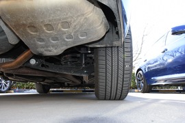 2020款凯迪拉克 XT6 28T 六座四驱铂金运动版