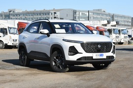 2020款新宝骏RS-3 1.5L CVT 24小时在线精英型